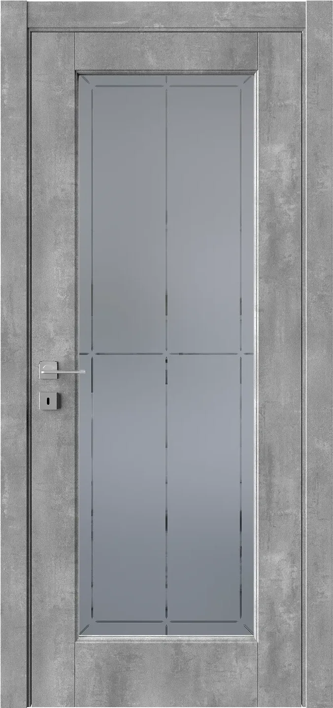 Дверь Elite EL2